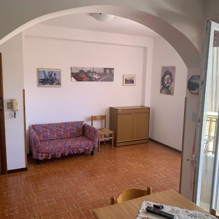 Appartamento Andeli Due Alghero Esterno foto