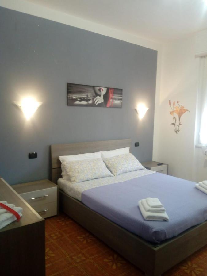 Appartamento Andeli Due Alghero Esterno foto