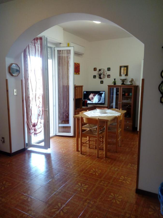 Appartamento Andeli Due Alghero Esterno foto