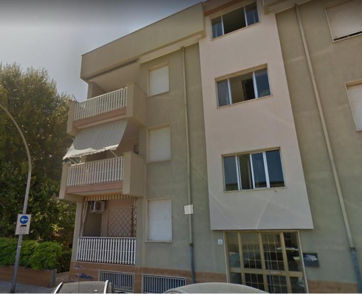 Appartamento Andeli Due Alghero Esterno foto