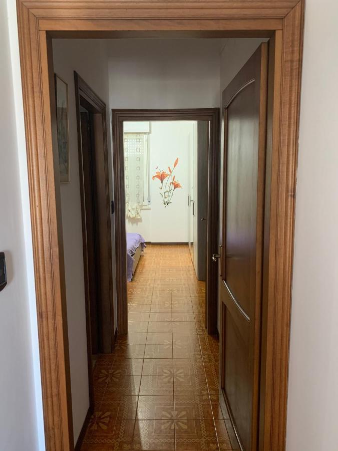 Appartamento Andeli Due Alghero Esterno foto