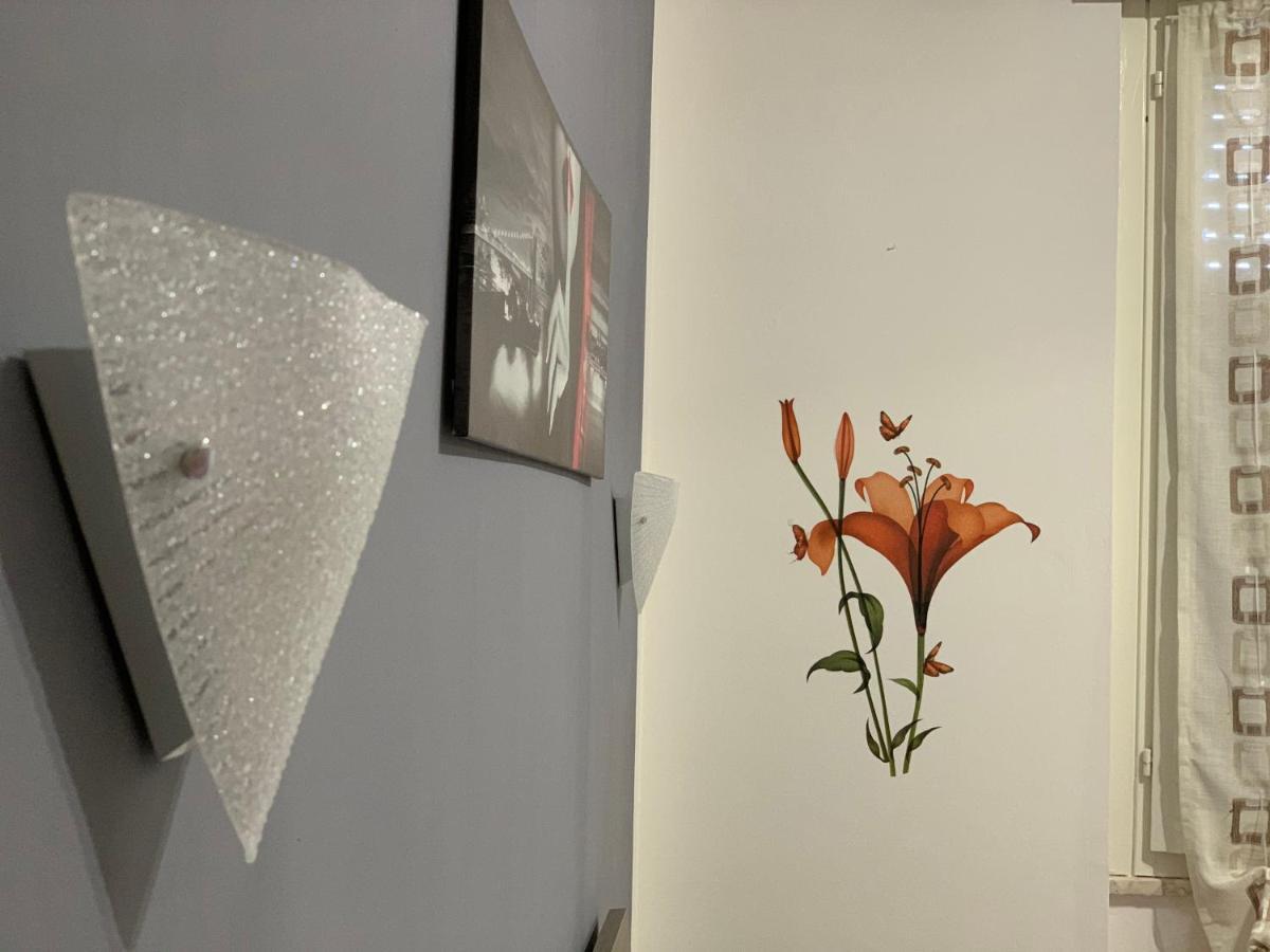 Appartamento Andeli Due Alghero Esterno foto