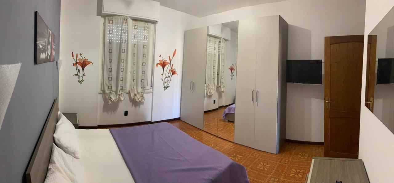 Appartamento Andeli Due Alghero Esterno foto