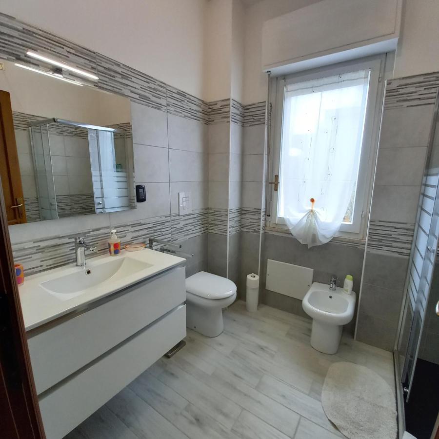 Appartamento Andeli Due Alghero Esterno foto