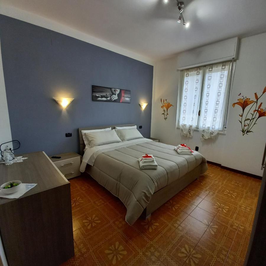 Appartamento Andeli Due Alghero Esterno foto