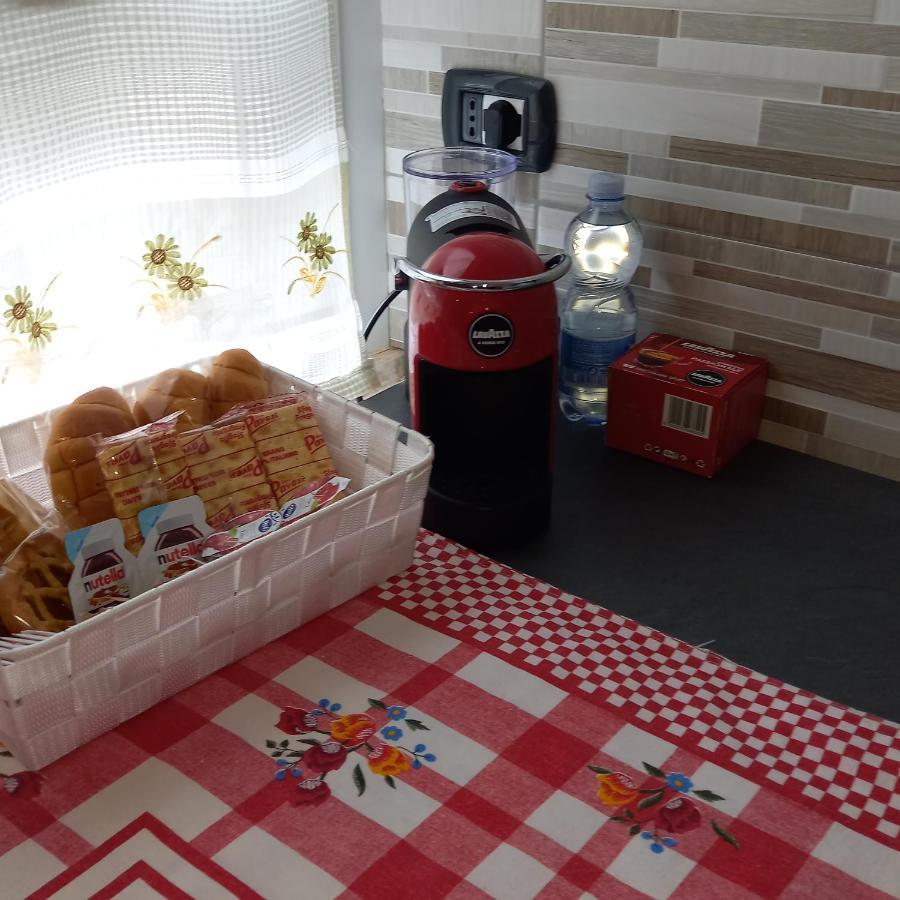 Appartamento Andeli Due Alghero Esterno foto