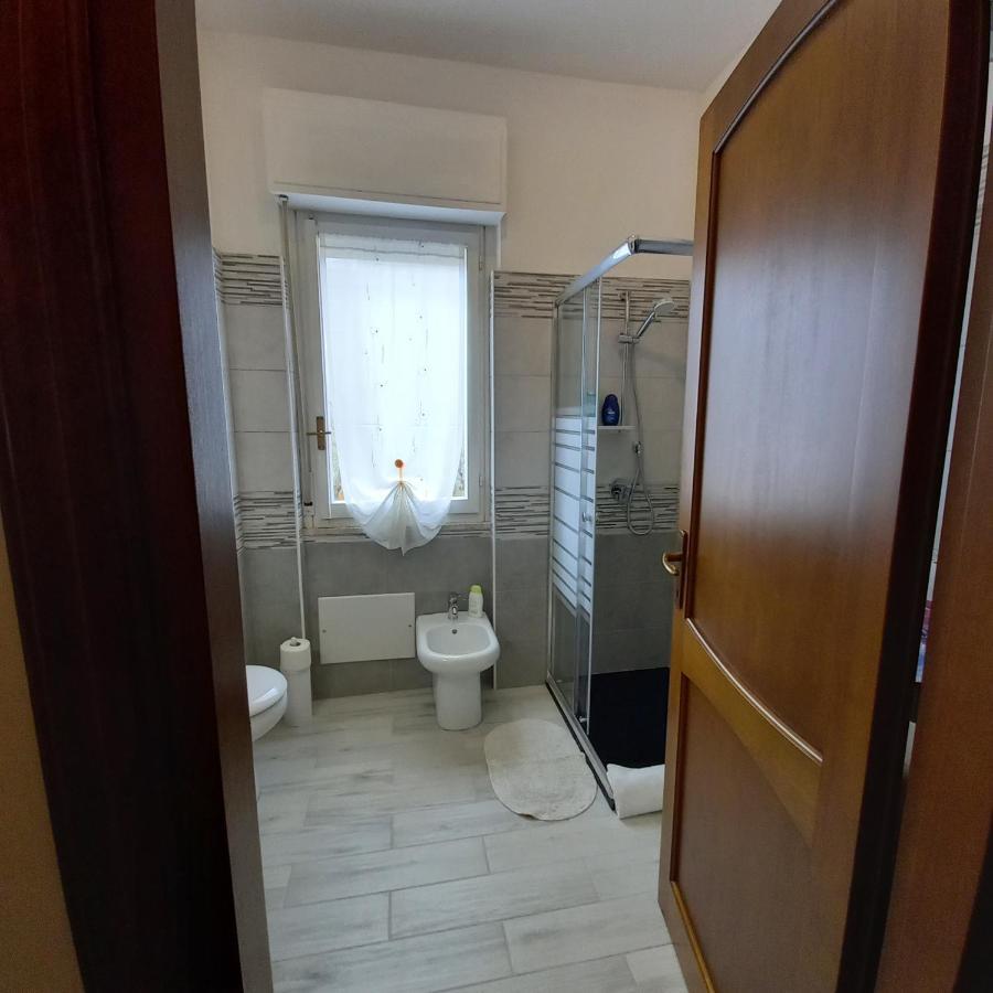 Appartamento Andeli Due Alghero Esterno foto