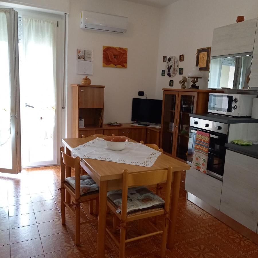 Appartamento Andeli Due Alghero Esterno foto