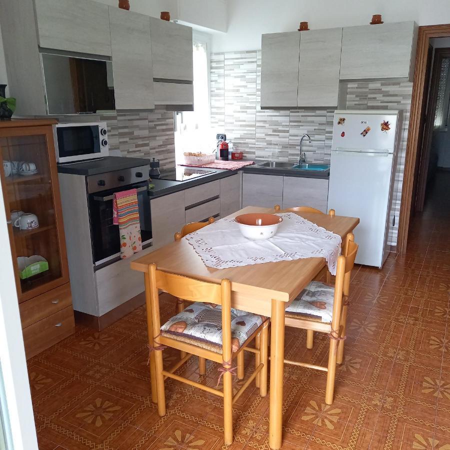 Appartamento Andeli Due Alghero Esterno foto
