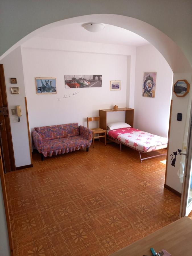 Appartamento Andeli Due Alghero Esterno foto